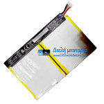 Μπαταρία για Sony GB-S02-3590A3-0100 3590A3 [Αντικατάσταση μπαταρίας]